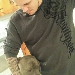 Meet your Posher, Jason